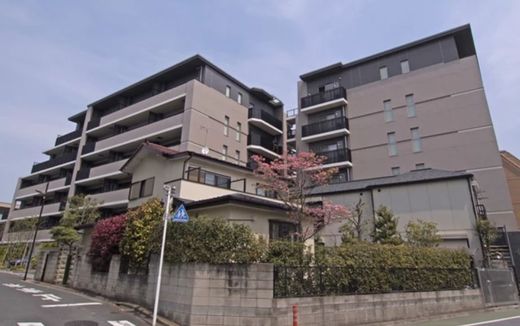 ザ・パークハウス練馬美術の森