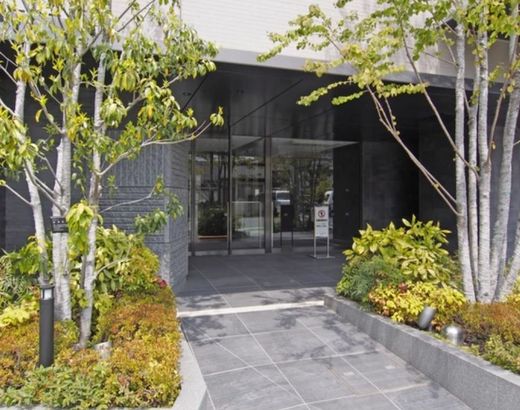 ザ・パークハウス練馬美術の森