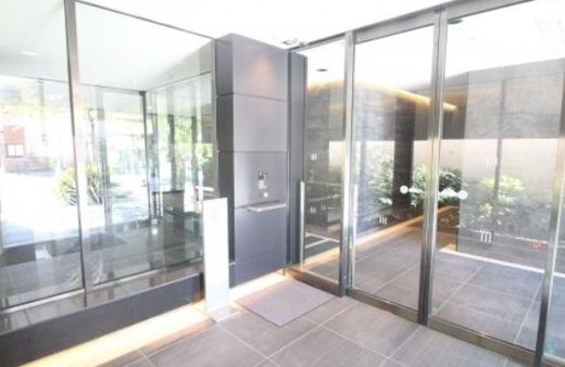 ザ・パークハウス練馬美術の森