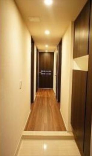 ザ・パークハウス練馬美術の森