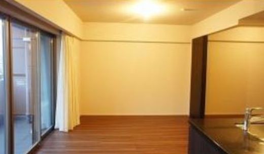 ザ・パークハウス練馬美術の森