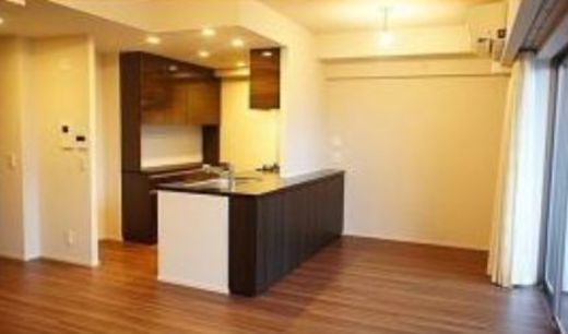 ザ・パークハウス練馬美術の森