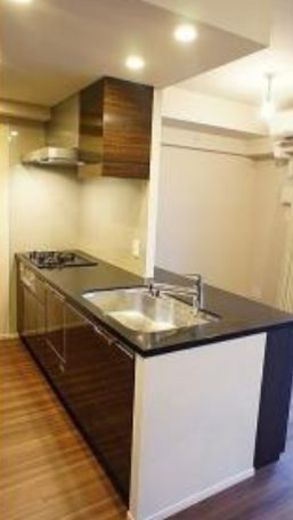 ザ・パークハウス練馬美術の森