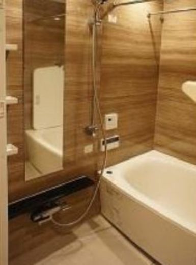 ザ・パークハウス練馬美術の森