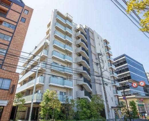 ルフォン東中野三丁目