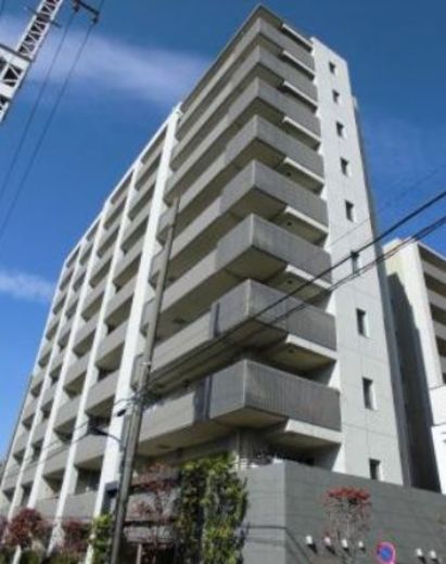 コスモ田端ロイヤルフォルム