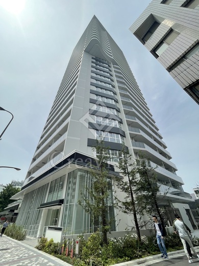 ブリリアタワー池袋West