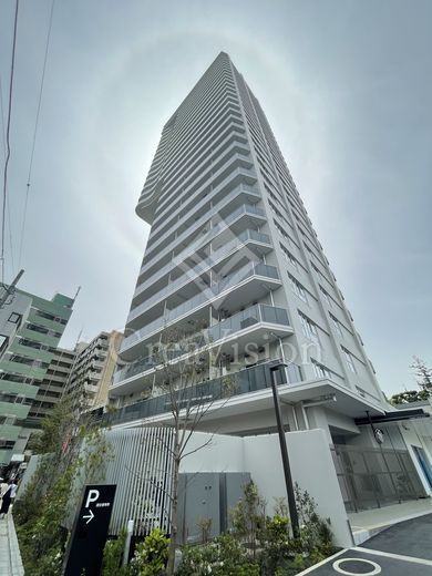 ブリリアタワー池袋West