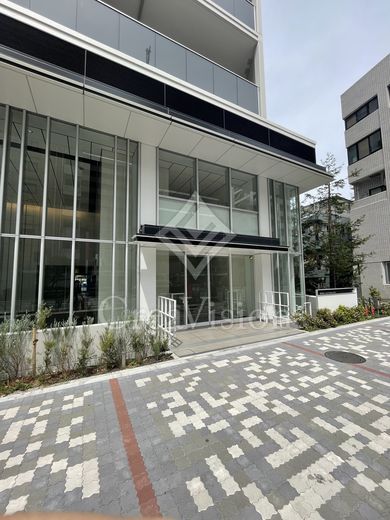 ブリリアタワー池袋West