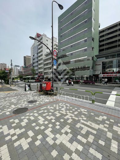 ブリリアタワー池袋West