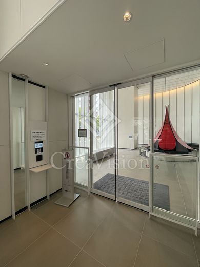 ブリリアタワー池袋West