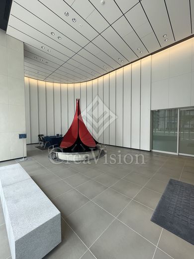 ブリリアタワー池袋West