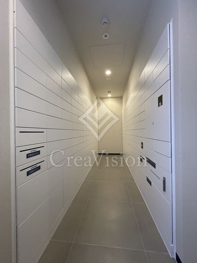 ブリリアタワー池袋West