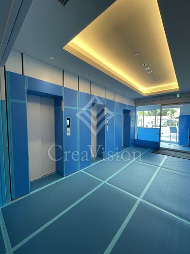 ブリリアタワー池袋West