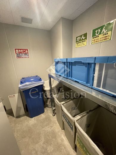 ブリリアタワー池袋West