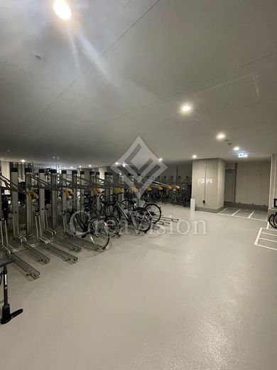 ブリリアタワー池袋West