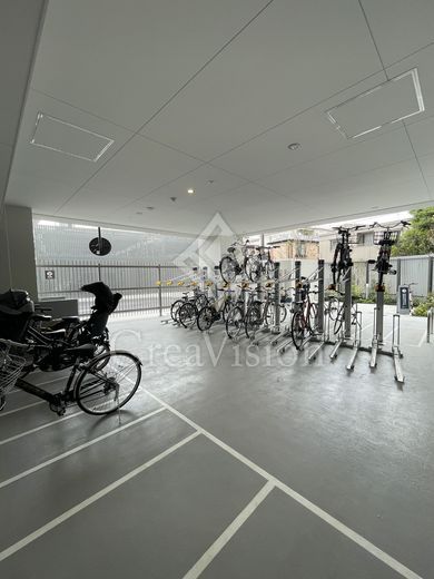 ブリリアタワー池袋West