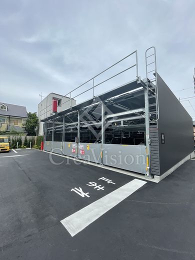 ブリリアタワー池袋West