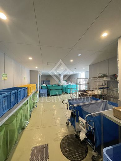 ブリリアタワー池袋West