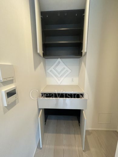 ブリリアタワー池袋West