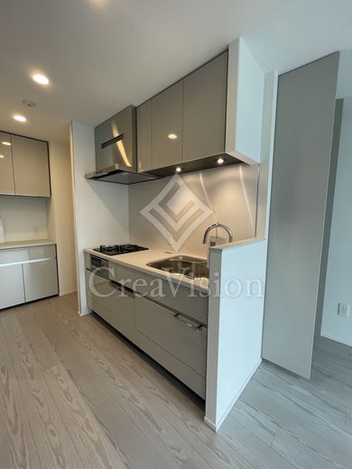 ブリリアタワー池袋West