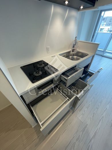 ブリリアタワー池袋West