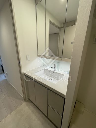 ブリリアタワー池袋West