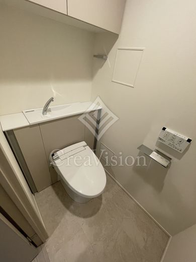 ブリリアタワー池袋West