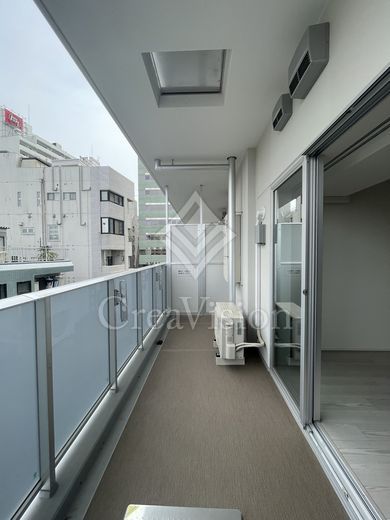 ブリリアタワー池袋West