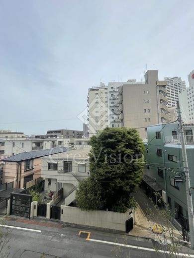 ブリリアタワー池袋West