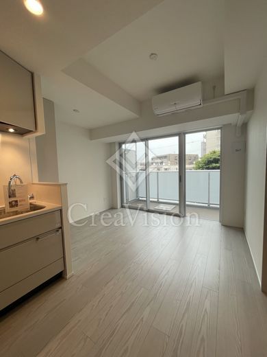 ブリリアタワー池袋West