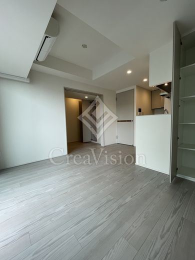 ブリリアタワー池袋West