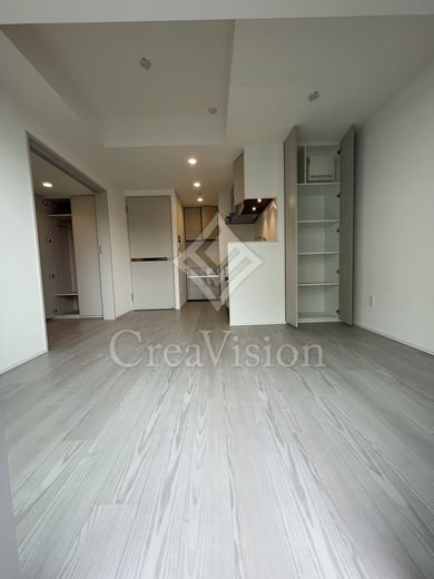 ブリリアタワー池袋West