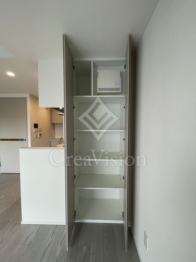 ブリリアタワー池袋West