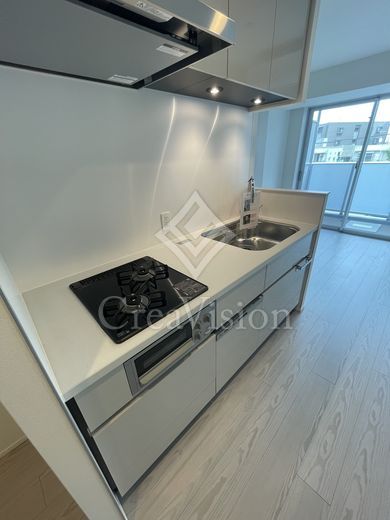 ブリリアタワー池袋West