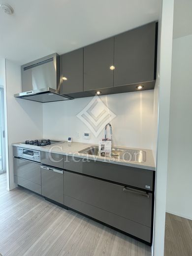 ブリリアタワー池袋West