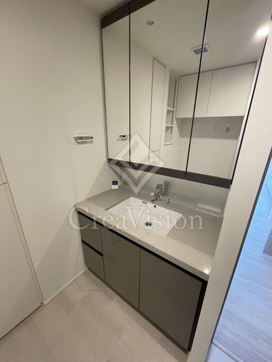 ブリリアタワー池袋West