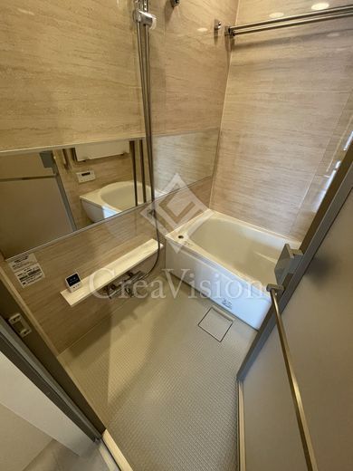 ブリリアタワー池袋West