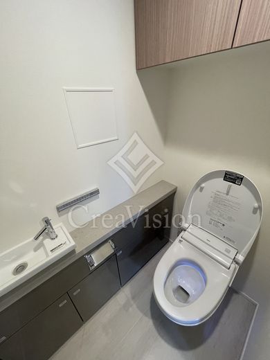 ブリリアタワー池袋West