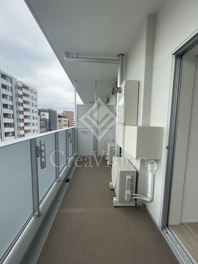 ブリリアタワー池袋West