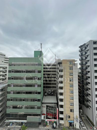 ブリリアタワー池袋West