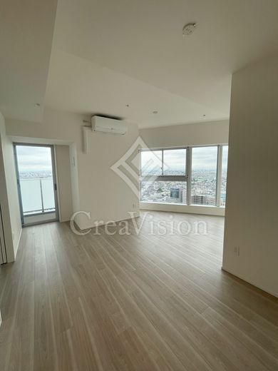 ブリリアタワー池袋West