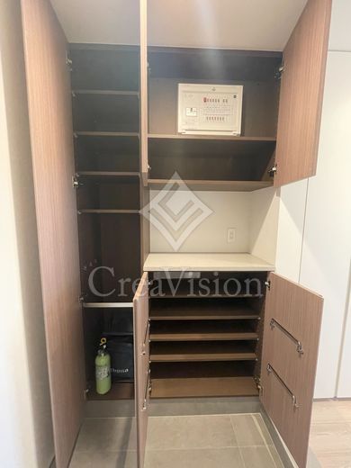 ブリリアタワー池袋West