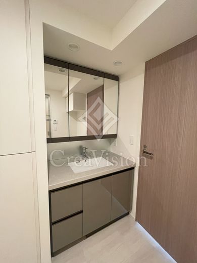 ブリリアタワー池袋West