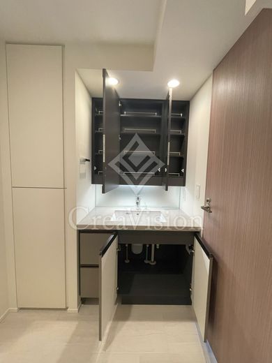 ブリリアタワー池袋West