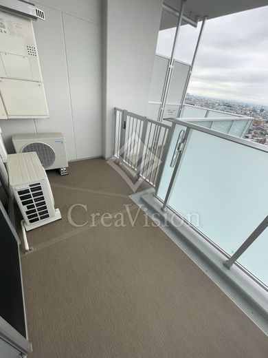 ブリリアタワー池袋West