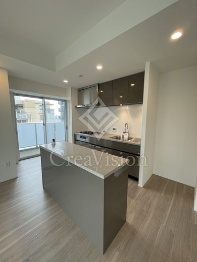 ブリリアタワー池袋West