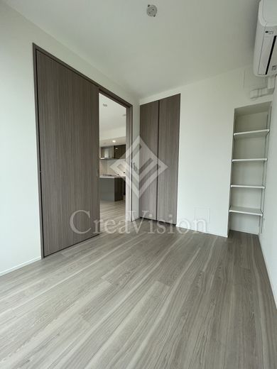 ブリリアタワー池袋West