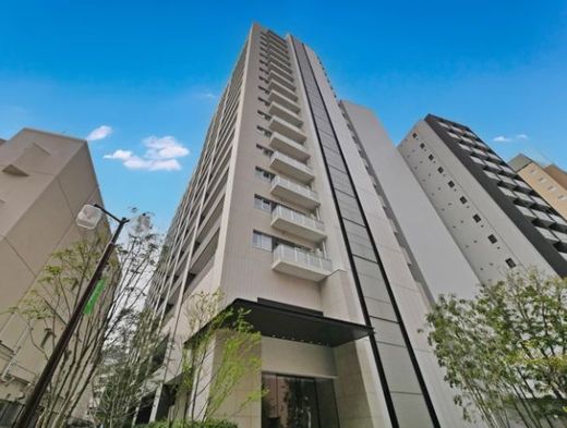 カワサキ・ミッドマークタワー