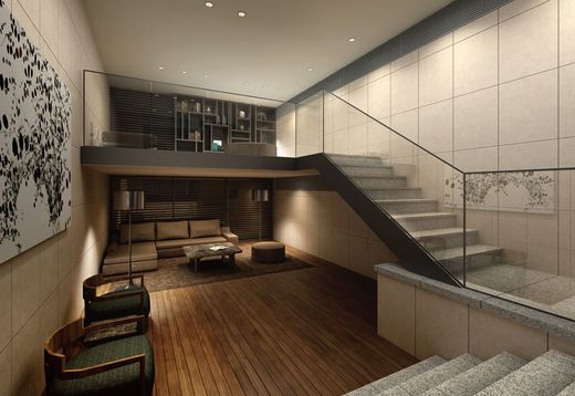 カワサキ・ミッドマークタワー